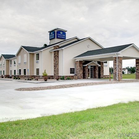 Cobblestone Inn & Suites - Schuyler Kültér fotó
