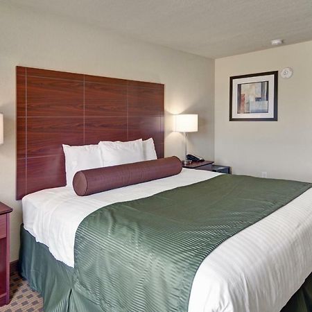 Cobblestone Inn & Suites - Schuyler Kültér fotó