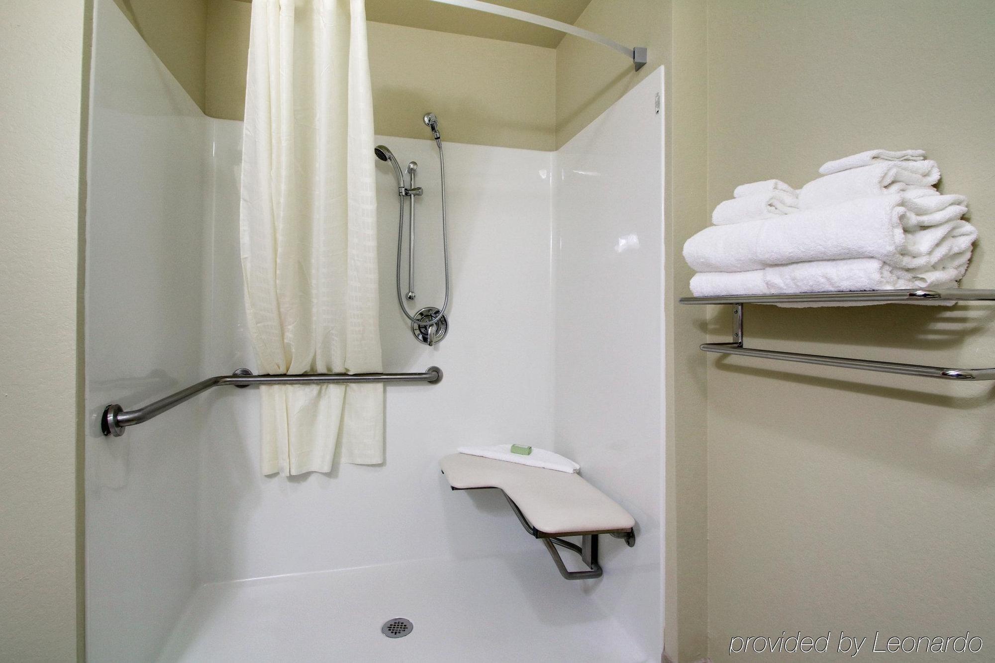 Cobblestone Inn & Suites - Schuyler Kültér fotó