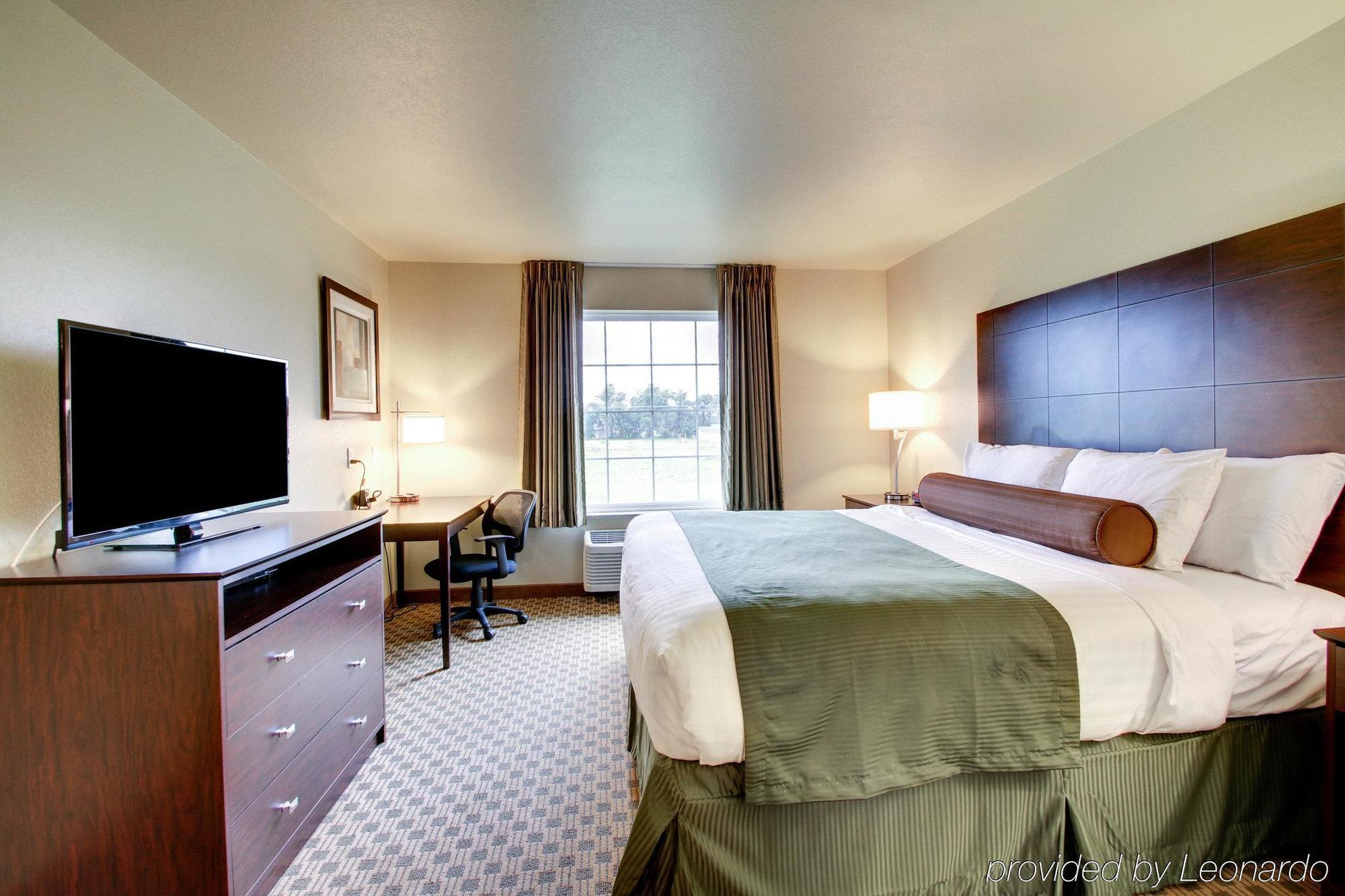 Cobblestone Inn & Suites - Schuyler Kültér fotó