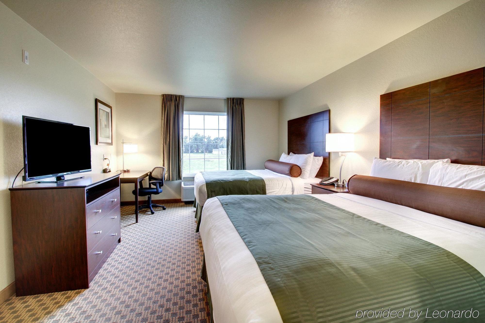 Cobblestone Inn & Suites - Schuyler Kültér fotó